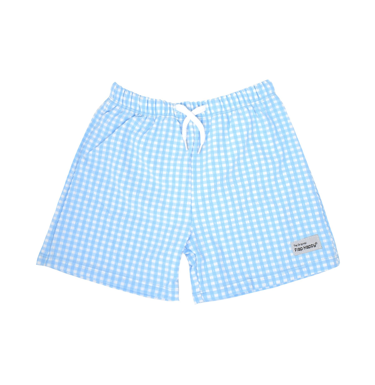 UPF 50+ Wesley Swim Trunks with Mesh Liner (Final Few)