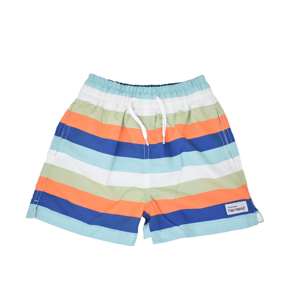 UPF 50+ Wesley Swim Trunks with Mesh Liner (Final Few)