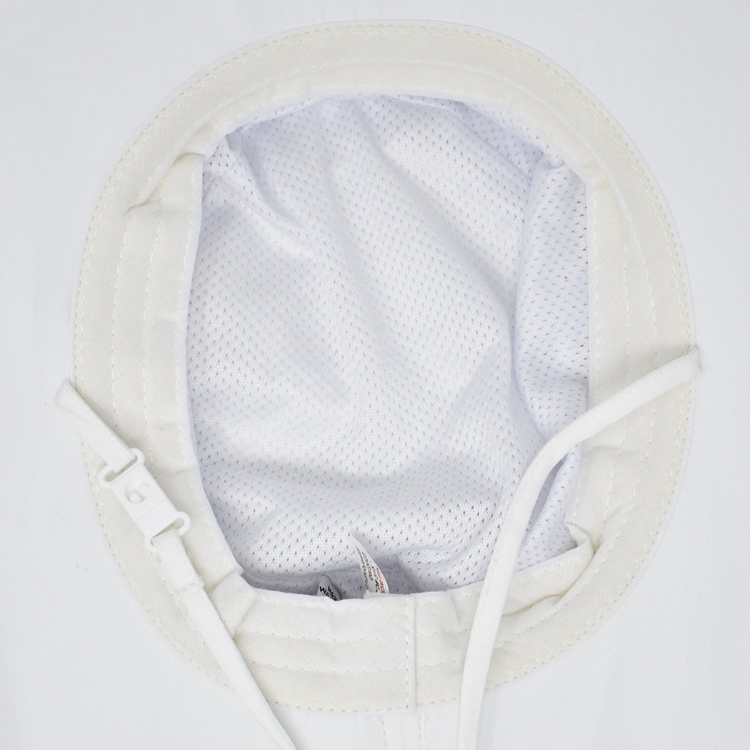 Kids UPF 50+ Kai Adventure Hat - G