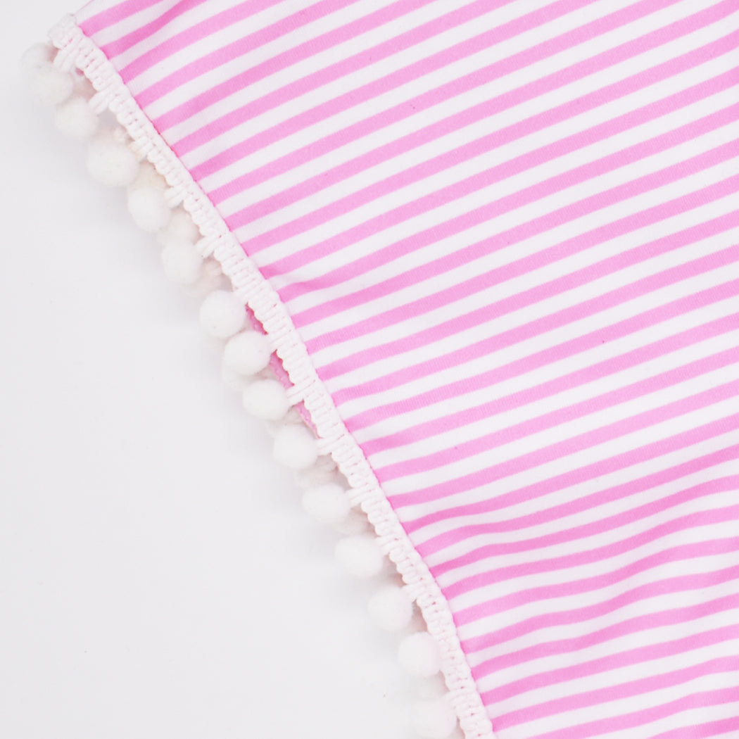 UPF 50+ Kaia Beach Swim Cover-Up