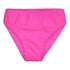 UPF 50+ Girls Swim Bottom (Recycled) - Azalea Pink, pink