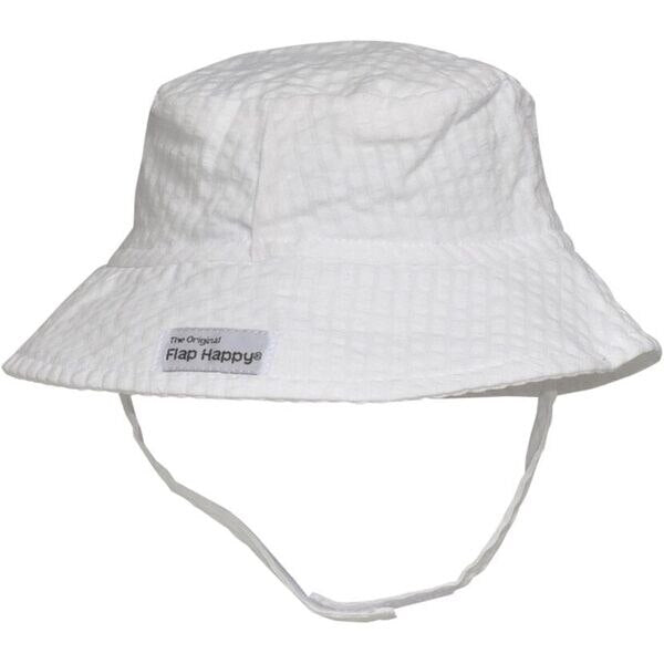 UPF 50+ Bucket Hat (Basics) – FlapHappy