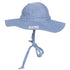 UPF 50+ Floppy Hat (Basics) - Chambray