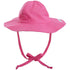 UPF 50+ Floppy Hat (Basics) - Candy Pink