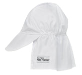 UPF 50 Original Flap Hat white