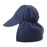 UPF 50 Original Flap Hat navy