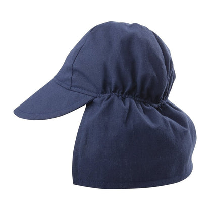UPF 50 Original Flap Hat navy